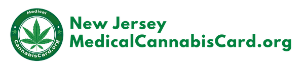 New Jersey Medical Cannabis Card Logo